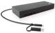 Lenovo Dock - 135W Hybrid Dock - USB-C