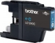 Brother LC1240C Ink Cartridge - Cyan - Inkjet - 600 - 1 Pack