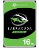 Seagate ST16000DM001 Desktop Barracuda 16TB HDD 7200rpm SATA 8,89cm 3,5 Zoll (P)