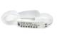 Zebra ZIPRD3015155 WRISTBAND POLYPRO 30X362MM