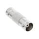 InLine® BNC Kupplung Adapter Buchse / Buchse