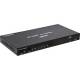 InLine® Video Splitter, 2x4, HDMI 8K/60Hz (4K/120Hz)
