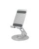 RaidSonic IB-TH201-R ICY BOX Von Smartphone- und Tabletständer Höhenverstellbar und drehbar bis zu 32,8 cm ( 12,9 inch )