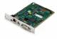 BlackBox ACX1MT-DHID-C CATx DKM transmitter card, DVI-D plus USB HID for modular housing