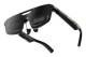 ASUS 90LJ00M5-B03470 ROG XREAL R1S20-N IDP 63 mm Gaming-AR-Brille 240 Hz 0,01 ms