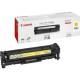 Toner Canon 718 Y gelb 2900 Seiten