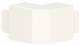 Ggk 1761 LFG AE outer corner 40x60 white 