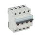 Legrand 404140 TX3 LS-Schalter B 16A 3-polig+N 10kA 400VAC 4TE