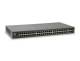 LevelOne FGU-5021 Switch 48xFE/2xGE RJ45/SFP Combo 48,3 cm ( 19 Zoll ) unmanaged Metal