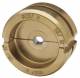 Klauke R2216 pressing insert 16 sq mm , for tubular cable lugs and connectors