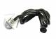 Synergy 21 S21-LED-L00022 LED Floor Lights ARGOS around Minimax IP65 RGB 90 °
