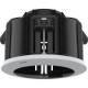 AXIS Zubehör Montage • TP5202-E • Recessed Mount