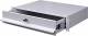 Schweitzer ZAD3120 ZAD 3120 document compartment, closeable 2U (WxHxD) 405x75 / 119x320mm