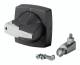 Moeller 1818037 EATON K2DG/P Griff K2D 65 GS/GS/GS 