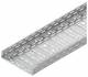 Niedax RLVC60.300 RLVC 60,300 cable tray, 60x300x3000mm