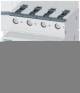 Siemens 5SY44047 5SY4404-7 Leitungsschutzschalter 40 C, 4 A, T=70 mm 5SY4404-7