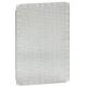 Legrand 036000 Montageplatte Lina 12,5 Lochplatte 300x200 mm (HxB)