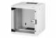 DIGITUS 25,4 cm ( 10 inch ) 6U wall housing, SOHO PRO 325 x 315 x 300 mm, gr