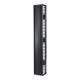 APC AR8765 Valueline, Vertical Cable Manager für 2- und 4-Post-Racks