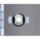 Legrand 352403 BTicino Frontblende Kameramodul Night&Day Weitwinkel Allstreet