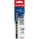 Mitsubishi Tintenroller uni UB EYE broad schwarz BK