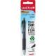 Mitsubishi Gelroller uni UB SIGNO 207 0,4mm schwarz BK
