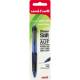 Mitsubishi 141396 Kugelschreiber uni UB POWERTANK blau BK