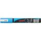 Mitsubishi Marker UNI CHALK MARKER PWE-5M hellblau