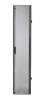 APC AR7100G NetShelter SX 42U 600 mm breit perforierte Split-Türen grau