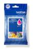 BROTHER Magenta standard ink cartridge yield up to 900 pages