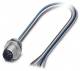 U.I. Lapp 22260106 LAPP AB-C5 M12MS-M16-0,5, 22,260,106