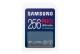 SD-Karte 256 GB Samsung SDXC PRO Ultimate (CL10) retail