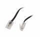 Synergy 21 S215227 Kabel TK ISDN-Kabel RJ45/RJ45, 1, 5m Cat.3, 4-polig Synergy 2