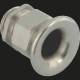 Kaiser 1800.10.25 cable gland T Ms M25 D:12.5–20.5 mm with trumpet