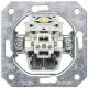Siemens 5TA21500KK 5TA2150-0KK DELTA UP Kontrollschalter aus o.Krallen 10A 250V