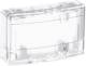 ABB 1SBN110108T1000 BX4 protection cover