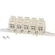 Gustav Hensel 4012591122494 Hensel DK KS 10 Klemmen-Set 4-16 mm² 5polig