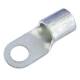 Weidmüller 1493350000 KQN-M16/-120 cable lug hook-type plug connector black 