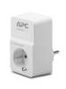 APC PM1W-GR Surgearrest 230 V