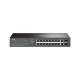 TP-LINK Omada 20-Port Gigabit Easy Managed Switch with 16-Port PoE+