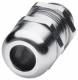 Siemens 6NH31123BA001XX4 SIEM 6NH3112-3BA00-1XX4 cable gland up to +100°C, brass 6NH3112-3BA00-1XX4