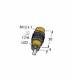 Turck BI2-P12-Y1X/S97 Inductive sensor with extended temperature range 4030021