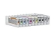 Epson UltraChrome HDR C13T653500 Ink Cartridge - Light Cyan - Inkjet - 1 / Pack - OEM