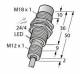Turck NI15U-EM18WD-AN6X Inductive sensor for the food industry 1634836