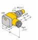 Turck NI5-G12SK-Y1X inductive sensor KEMA 02 ATEX 1090X 40111