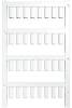 Weidmüller 1718490001 VT SF 3/12 MC NE WS V0 conductor marking MultiC 12x4.6 mm 
