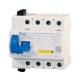 Doepke 09900017 DHS 4-063 FANA24DC switch disconnector compact 63 A 