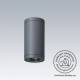 Zumtobel 96701221 CESAR AMP S CEI 1L930WB RD ANT LED wall light
