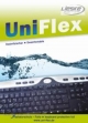 MediTouch 2005758 Keyboard protector e-university medic PC Flex