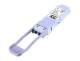 LevelOne QFP-3180 QSFP+Transceiver 40 Gbps ZR4 SM/LAN-WDM 1310 nm 80 km
